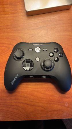 SCUF Valor Pro Wireless Controller for Xbox Series x/s, Xbox One, and Windows 10/11
