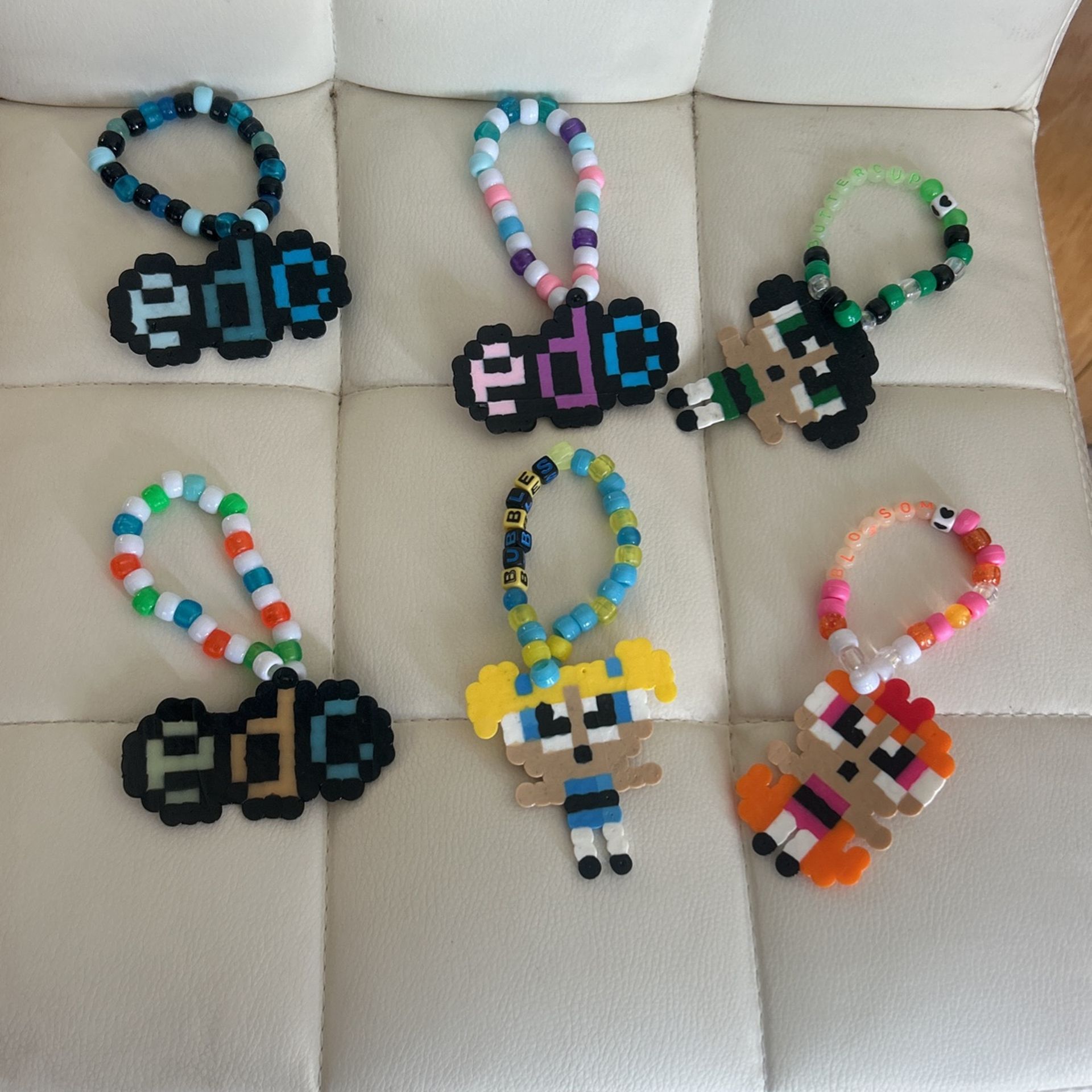 Rave Bundle