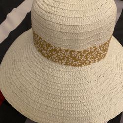 Beautiful Sun Hat