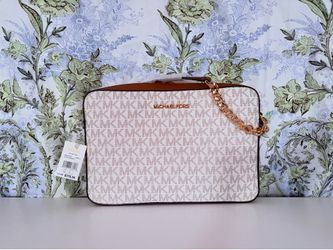 Mk crossbody nueva