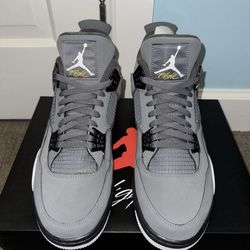 Jordan 4