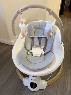 Baby Awing for Infants electric