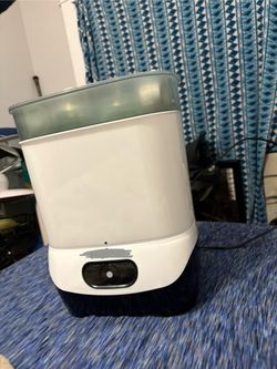Baby Breeza Sterilizer