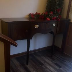 Nice Piece Of Furniture