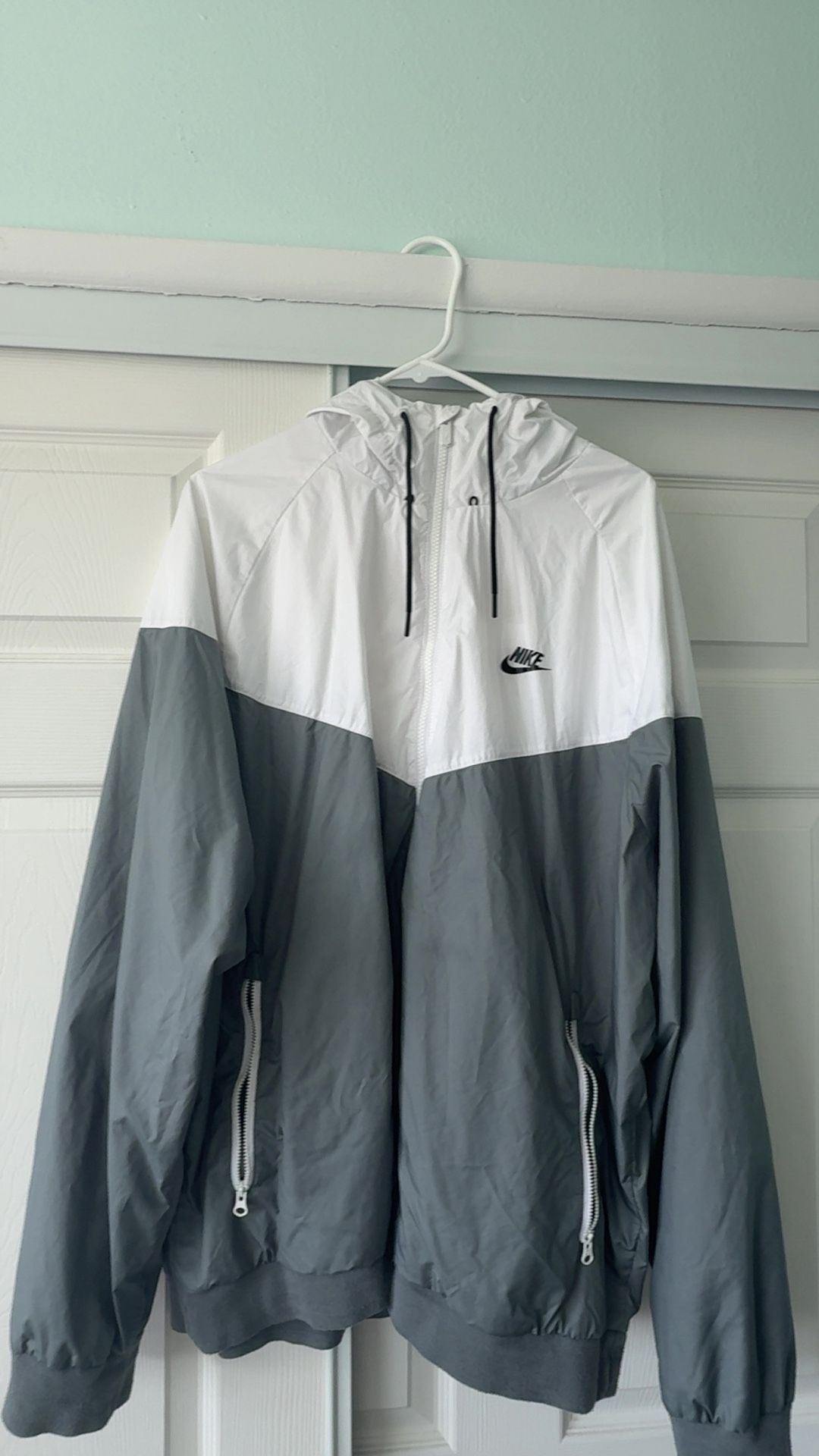 Nike Windbreaker