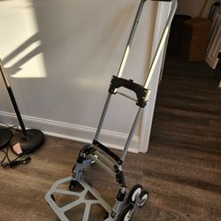 VEVOR Stair Climbing Cart