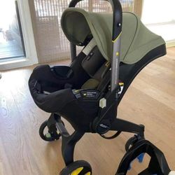 Stroller Baby Seat Car 