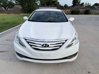 2014 Hyundai Sonata