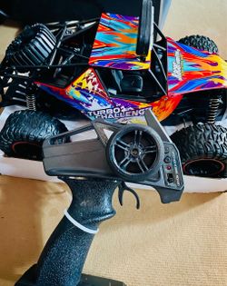 Rc Car