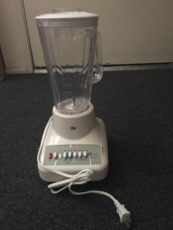 Blender