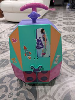 Ada Twist Scientist Kit