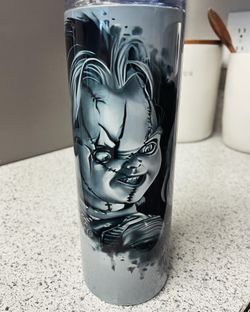 Tumbler