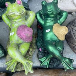 Garden Decor