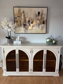 Beautiful Cabinet