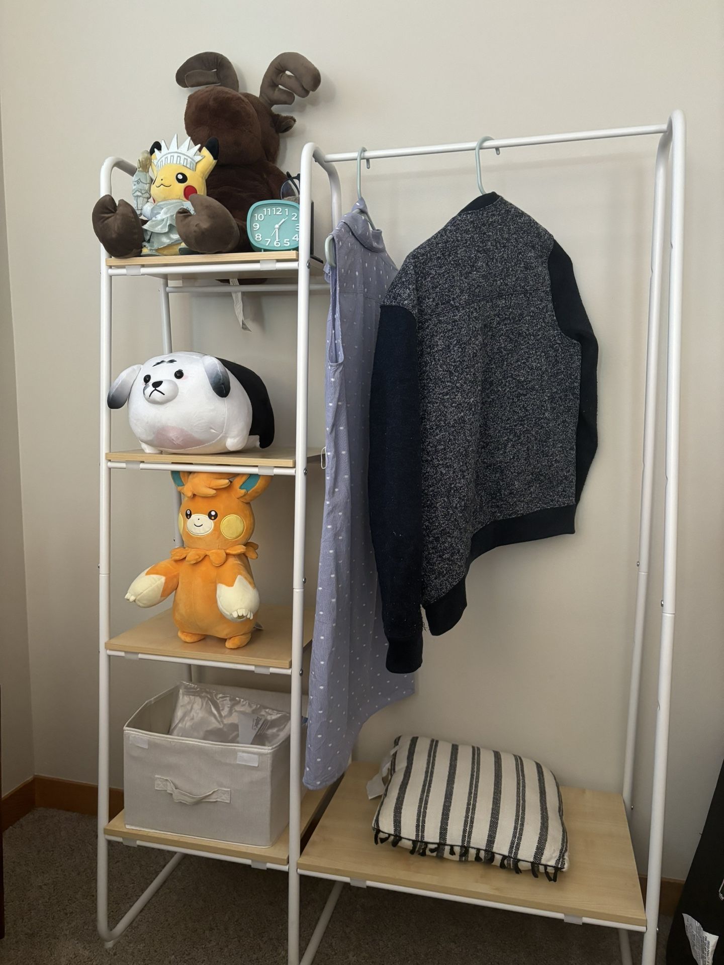 Cloth Rack / shelf