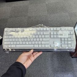 Alienware Gaming Keyboard. AW510K. ASK FOR RYAN. #4(contact info removed)-02