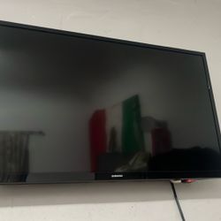 Tele Samsung 