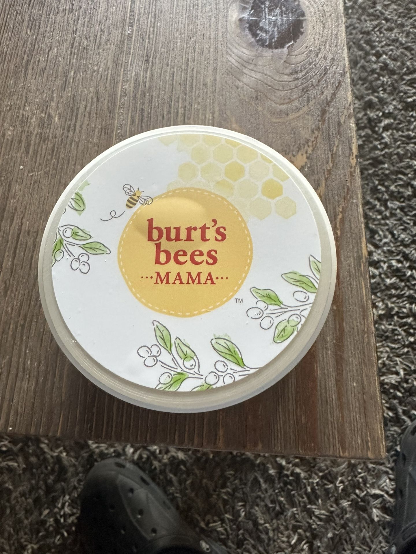 Burt’s Bee