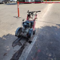 Husqvarna FS  400 LV
