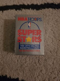 1989 hoops basketball 🏀  blaster box.