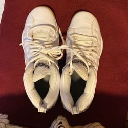 Jordan Sneakers