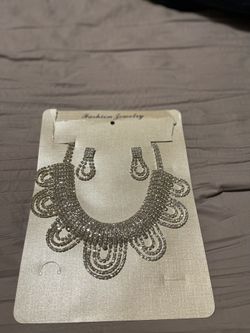 Jewelry Set
