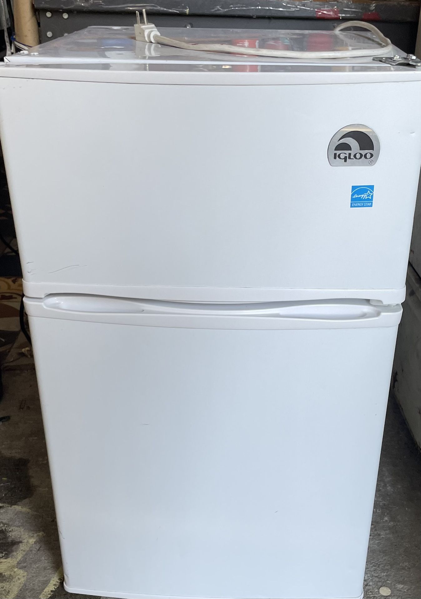 Small Fridge
