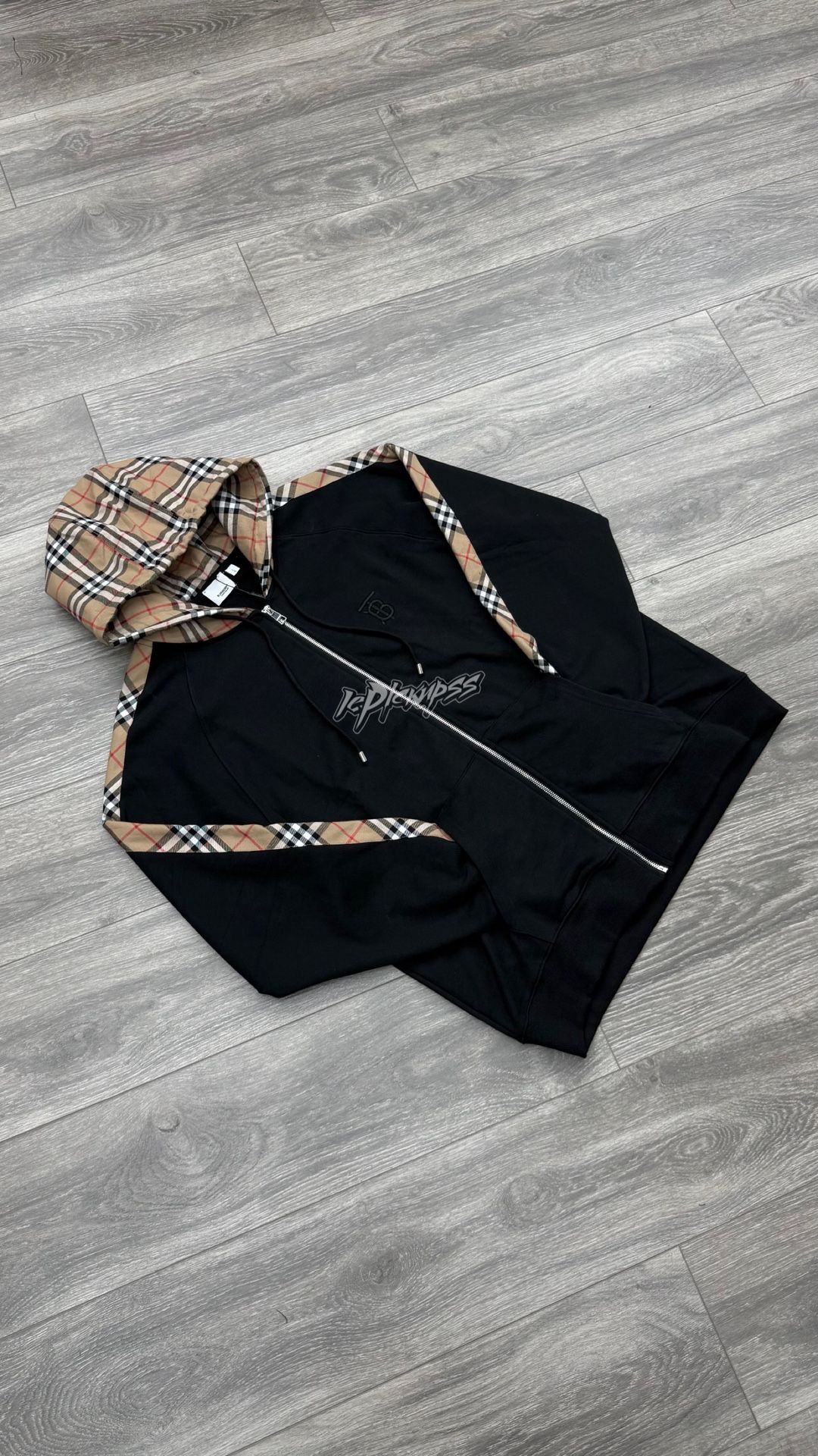 Burberry Hoodies 