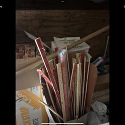Tack Strips