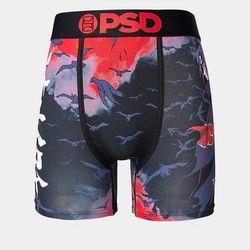 PSD x NARUTO CROWS BRIEFS Sizes XL