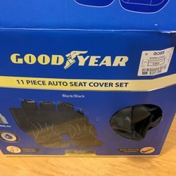 Seat Covers