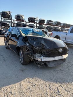 Auto Parts 2019 Honda Clarity