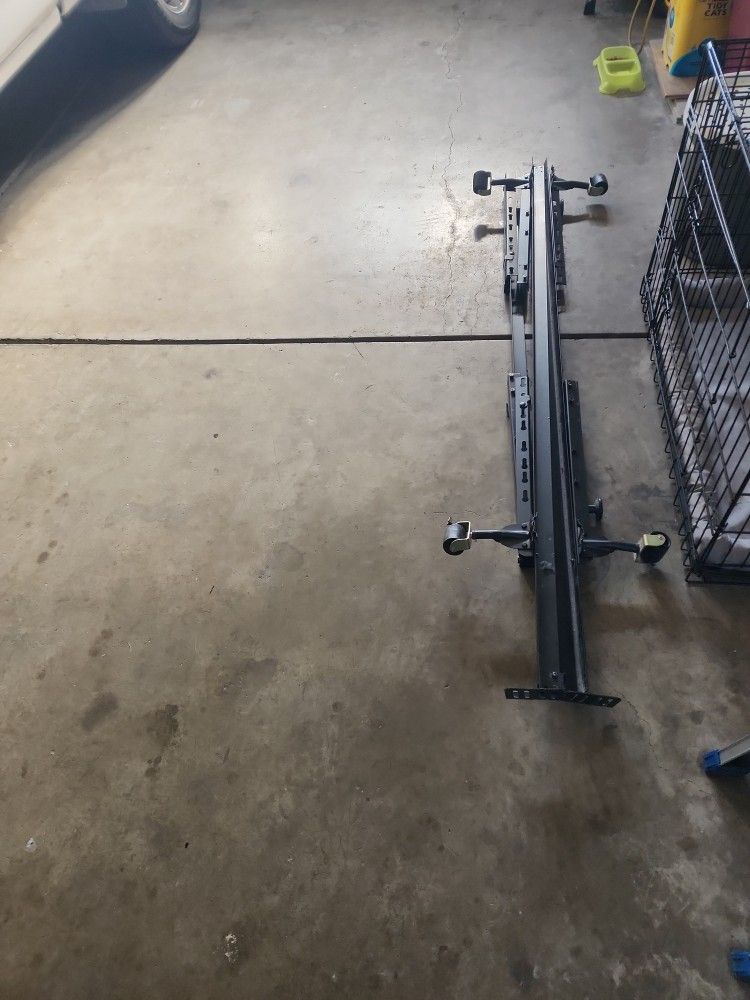 Bed Frame (Free) Universal