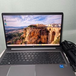 HP ZBook Power 15.6" G8 | $325 OBO | i7-11800H | 16gigs | 512gb | W11 Pro | NVIDIA T1200 |