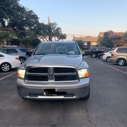2009 Dodge Ram 1500