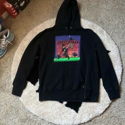 The Hundreds Hoodie Doggy Style