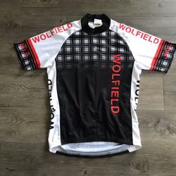 Cycling Jersey - XS
