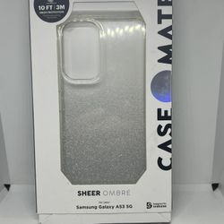 Samsung Galaxy A53 Case 