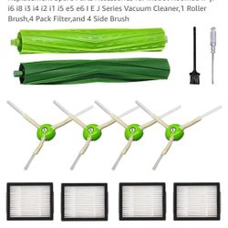 Roomba Replacement Parts