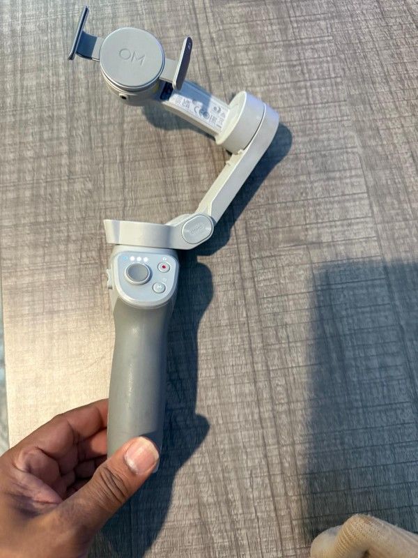 Phone Holder