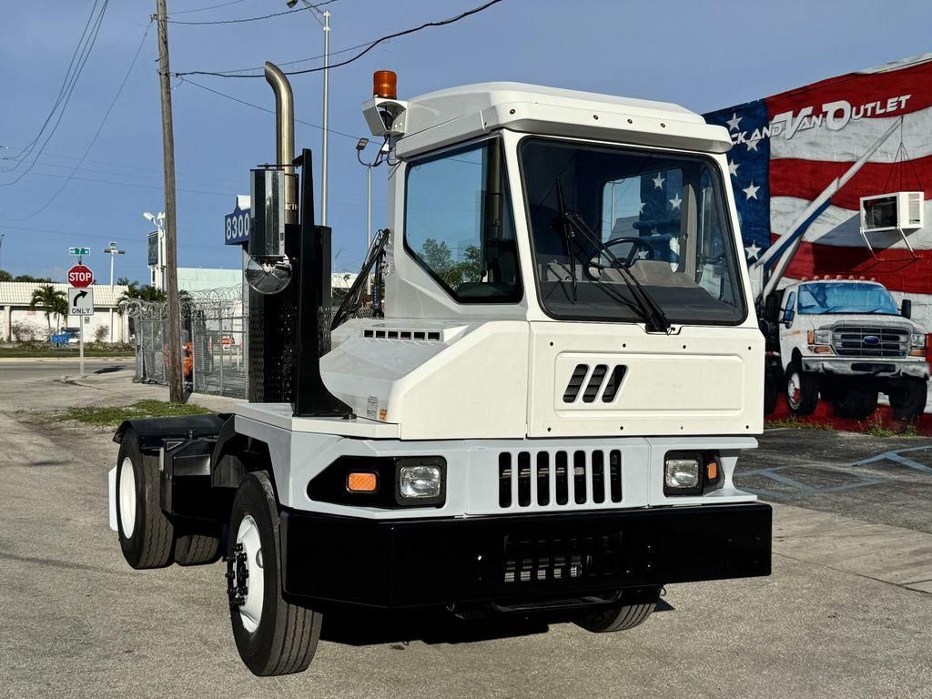 2016 Kalmar Ottawa T2
