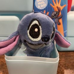 Cutie Cuff Stitch
