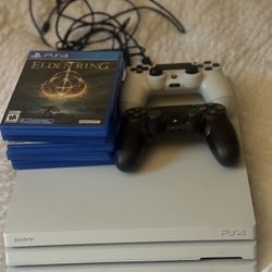 PS4 Pro For Sale
