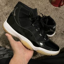 Jordan Retro 11s Jubilee $100