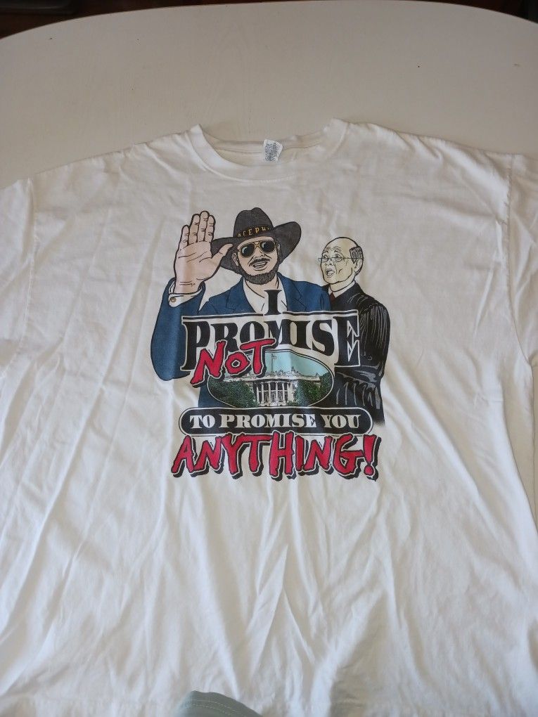 Vintage Hank Williams Jr T-shirt
