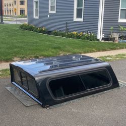 Toyota Tacoma gen 1 6ft Bed 