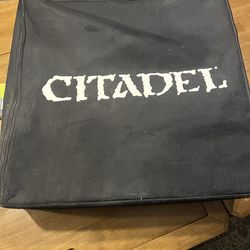 Citadel Realm of battle Warhammer 40k