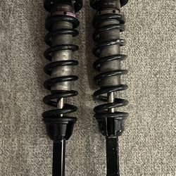Icon 2.5 Coilovers 05-23 Tacoma
