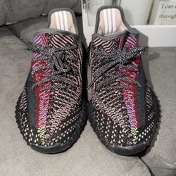 Adidas Yeezy Boost 350 V2 sneakers in the "Yecheil" size 5
