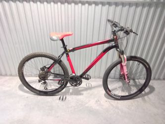 BICYCLE SPECIALIZED 21 SPEED SIZE 26 BRAND NEW